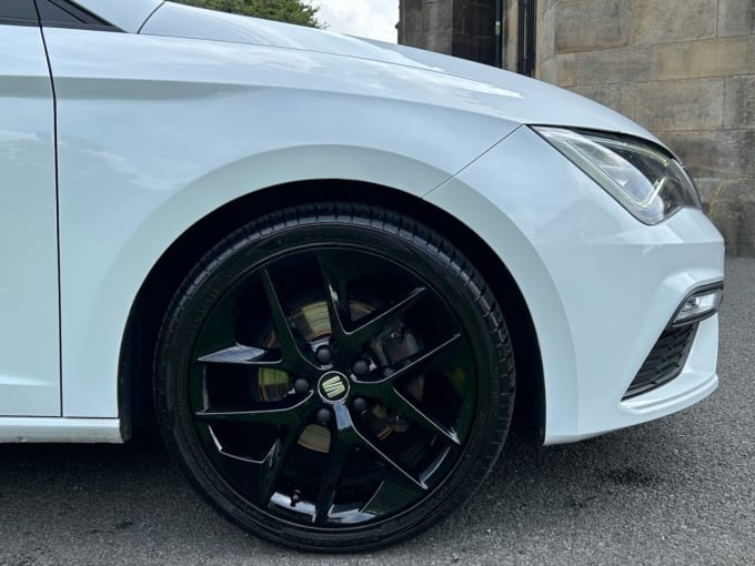 2025 Seat Leon
