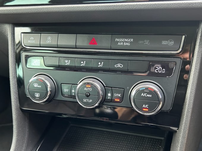 2025 Seat Leon
