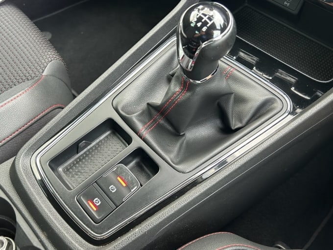 2025 Seat Leon