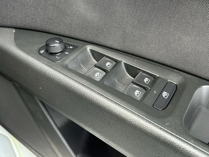 2025 Seat Leon