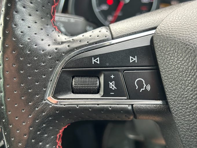 2025 Seat Leon