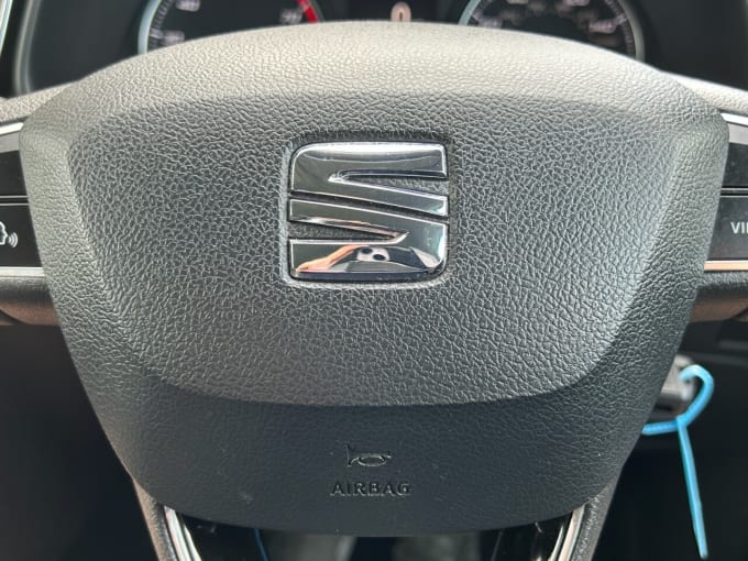 2025 Seat Leon