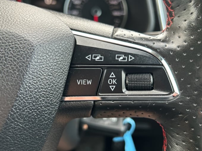 2025 Seat Leon