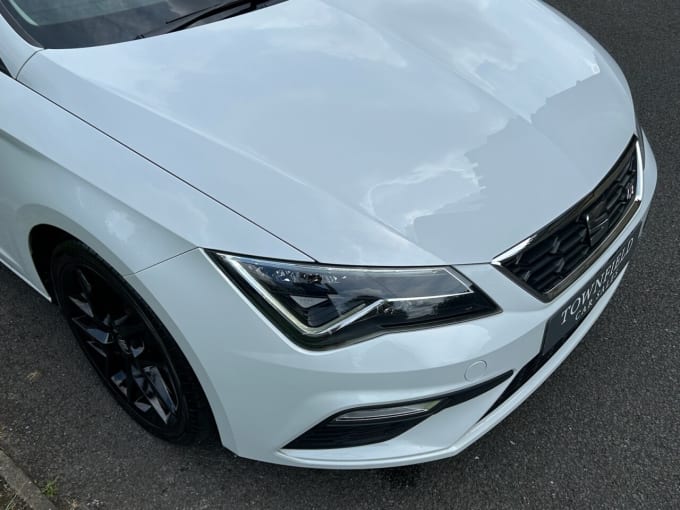 2025 Seat Leon