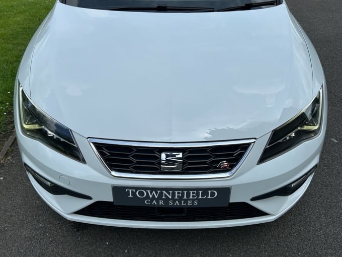 2025 Seat Leon