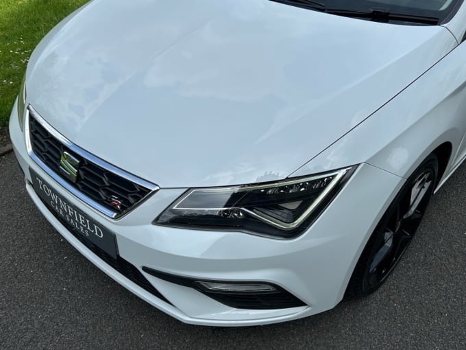 2025 Seat Leon