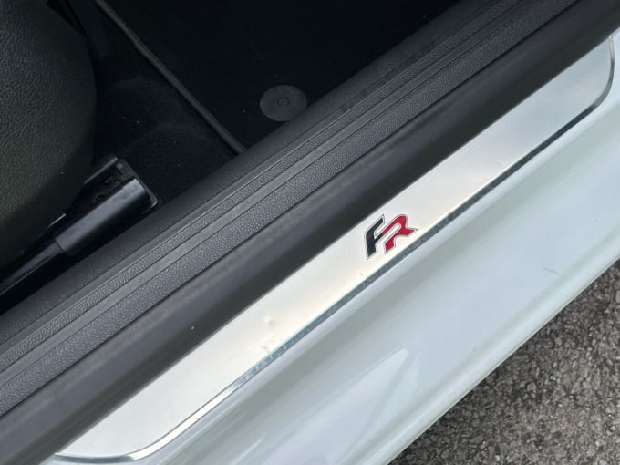 2025 Seat Leon