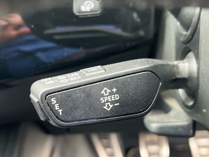2025 Audi A4 Avant