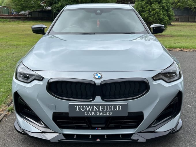 2025 BMW 2 Series