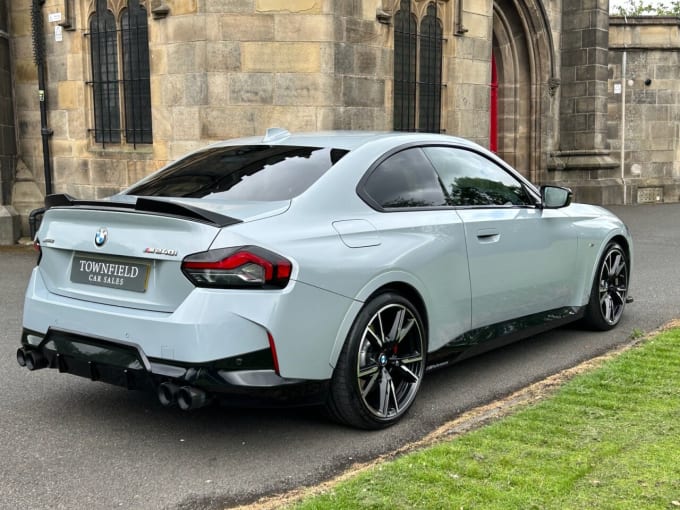 2025 BMW 2 Series