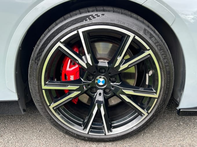2025 BMW 2 Series