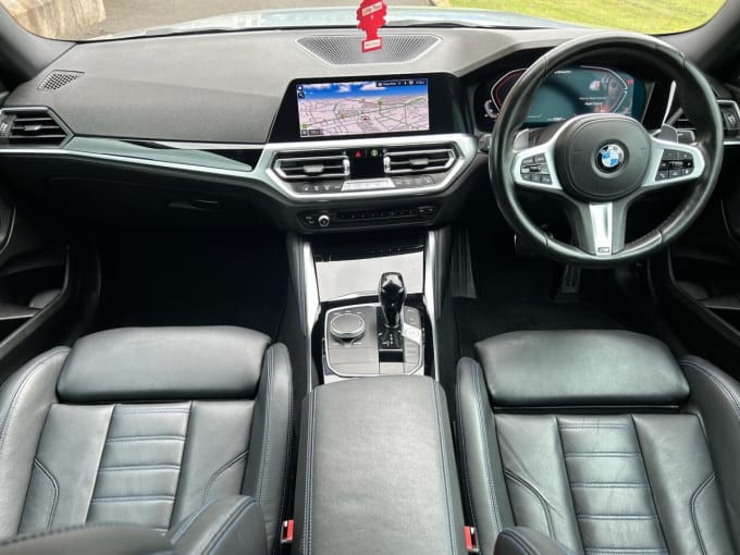 2025 BMW 2 Series