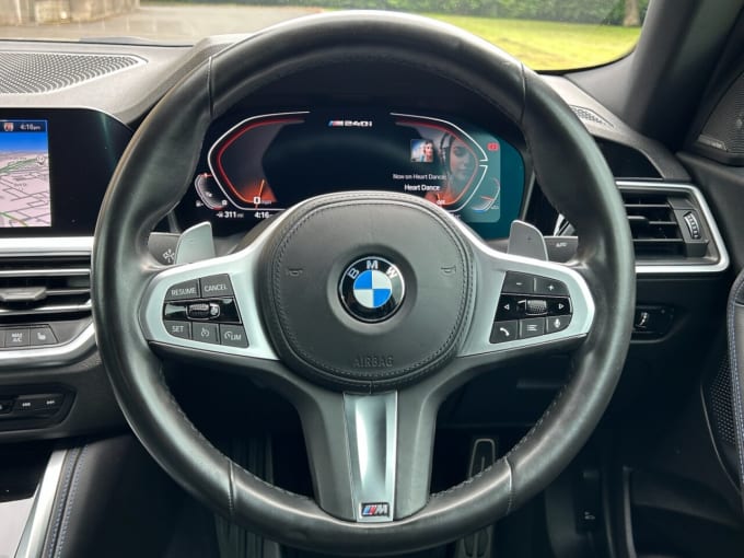 2025 BMW 2 Series