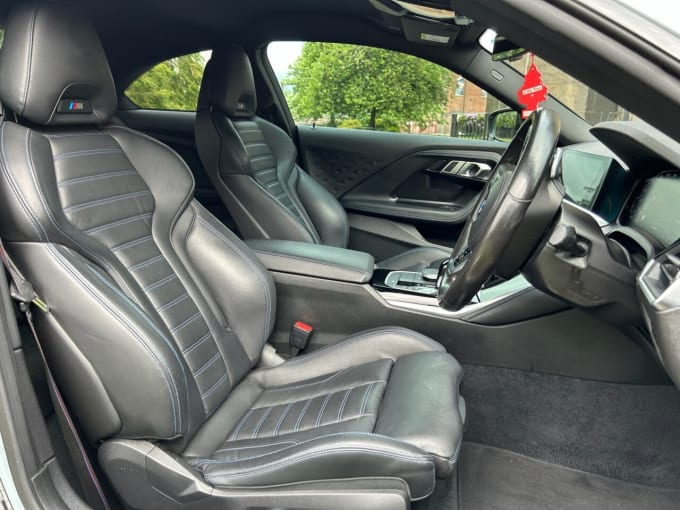 2025 BMW 2 Series