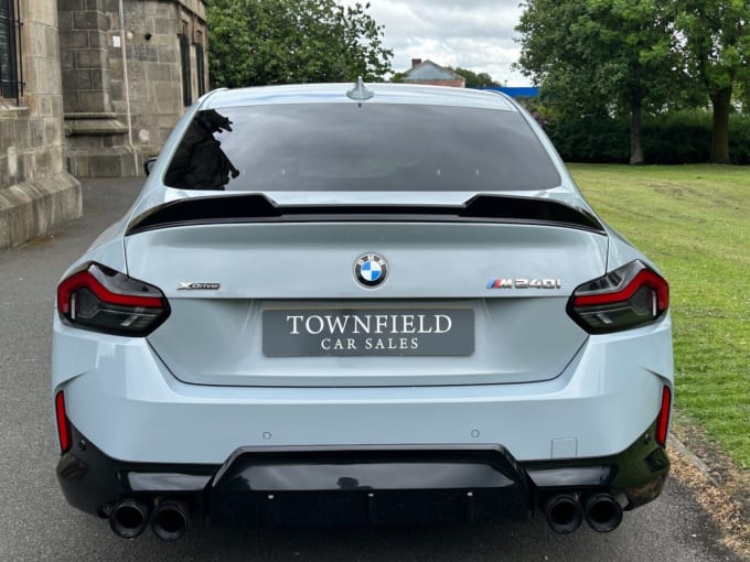 2025 BMW 2 Series