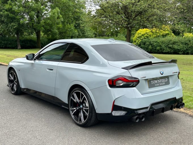 2025 BMW 2 Series