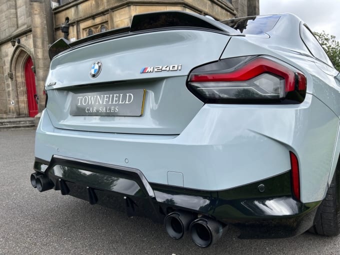 2025 BMW 2 Series