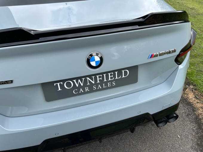 2025 BMW 2 Series