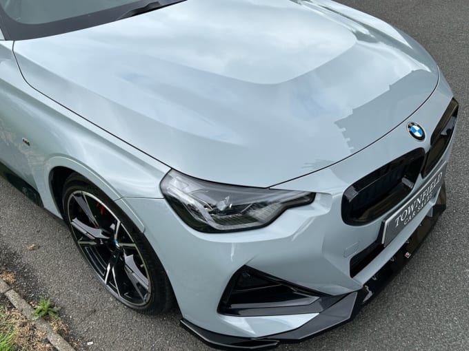 2025 BMW 2 Series