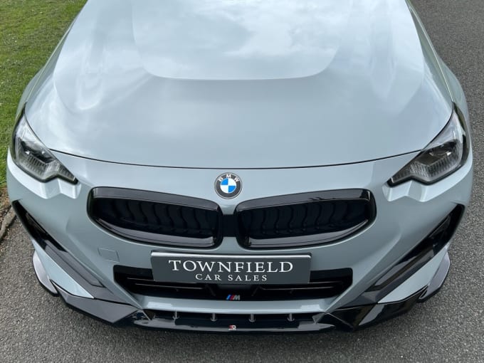 2025 BMW 2 Series