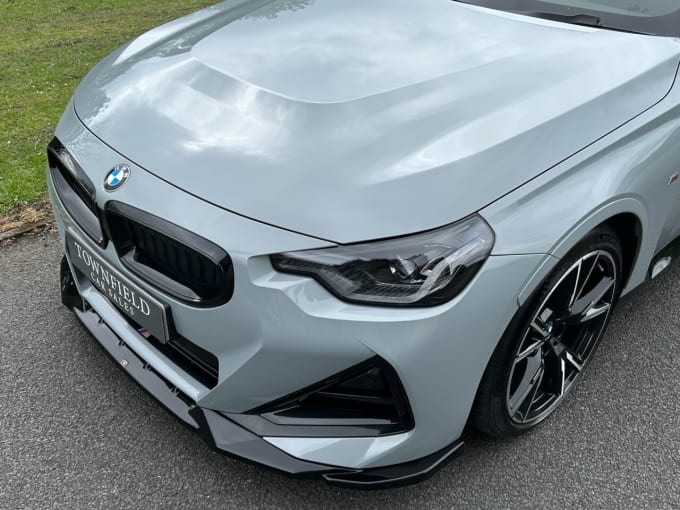 2025 BMW 2 Series