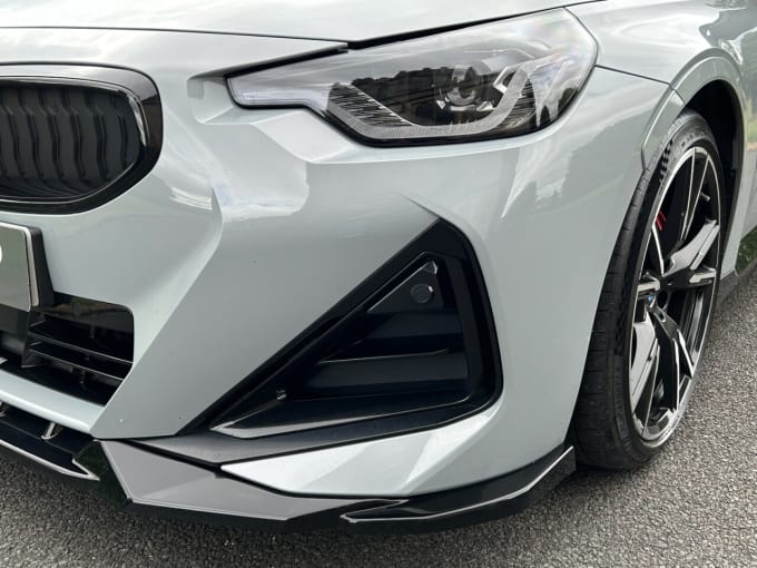 2025 BMW 2 Series