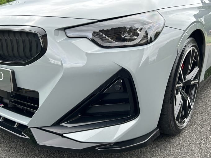 2025 BMW 2 Series