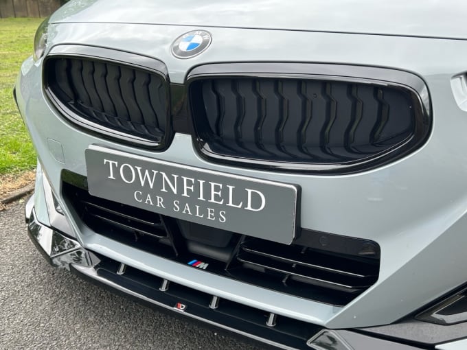 2025 BMW 2 Series