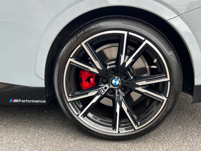 2025 BMW 2 Series