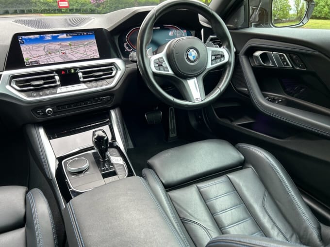 2025 BMW 2 Series
