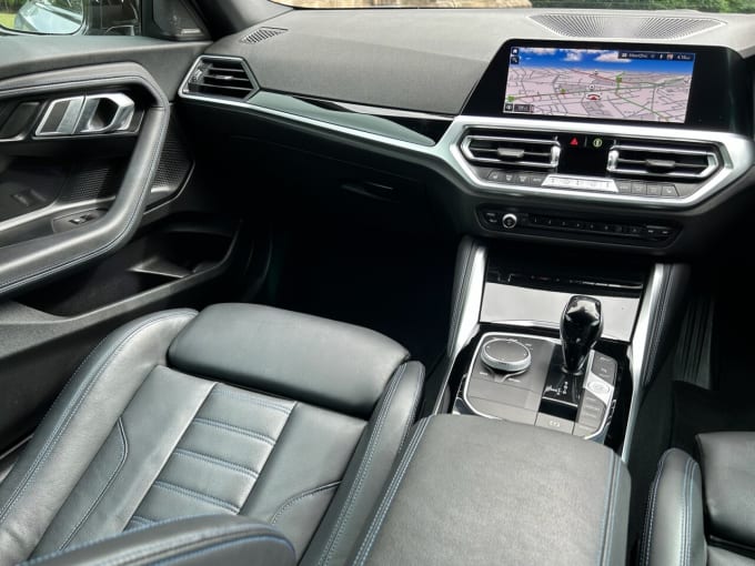 2025 BMW 2 Series
