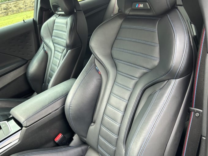 2025 BMW 2 Series