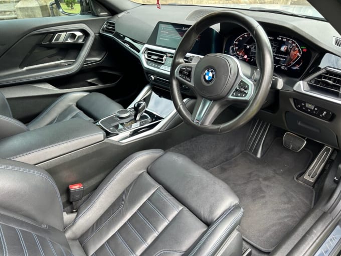 2025 BMW 2 Series