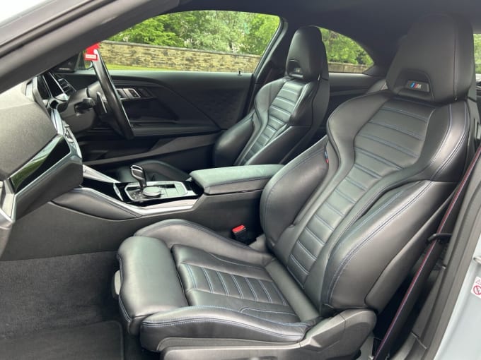2025 BMW 2 Series