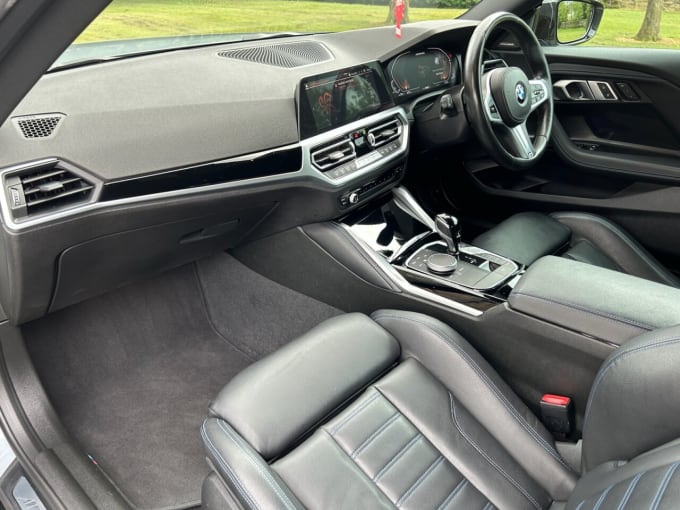2025 BMW 2 Series