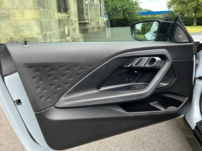 2025 BMW 2 Series