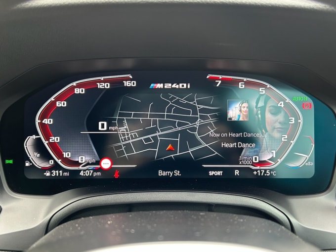 2025 BMW 2 Series