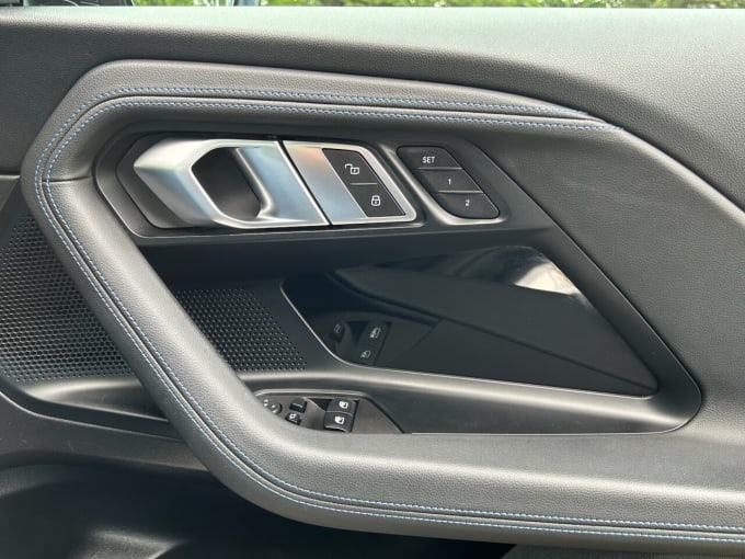 2025 BMW 2 Series