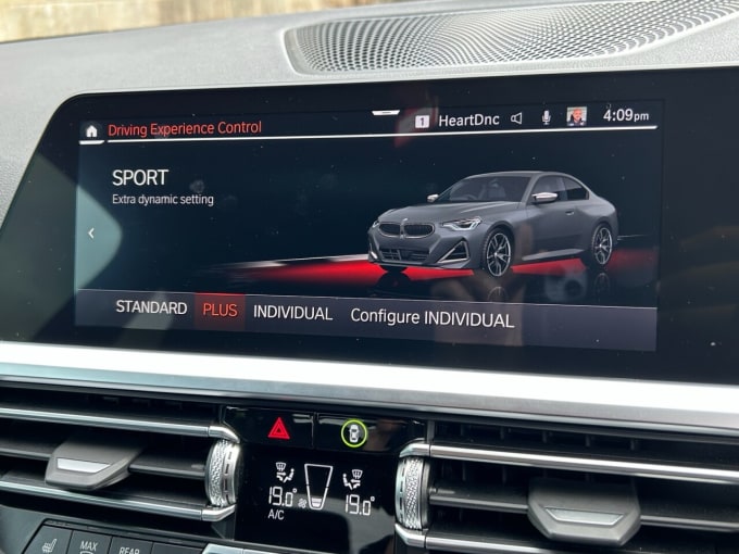 2025 BMW 2 Series