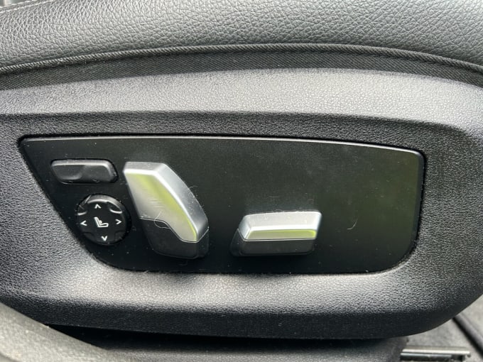 2025 BMW 5 Series