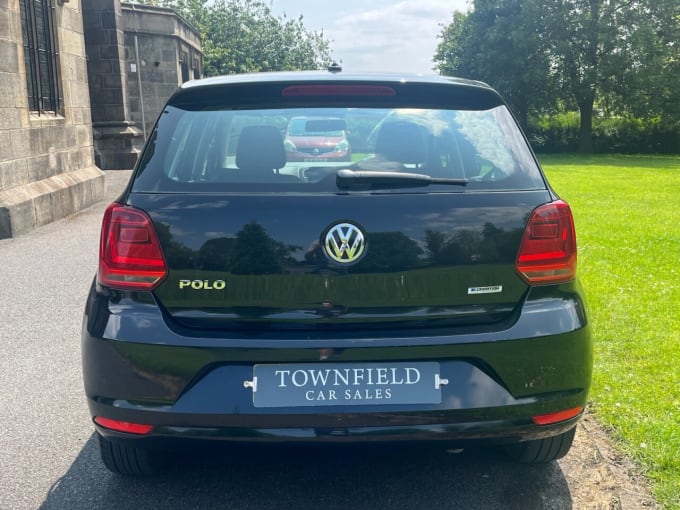 2025 Volkswagen Polo