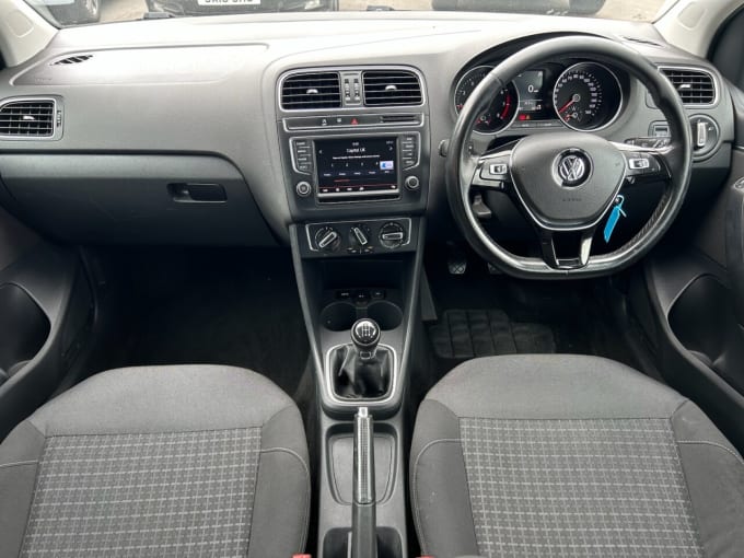 2025 Volkswagen Polo
