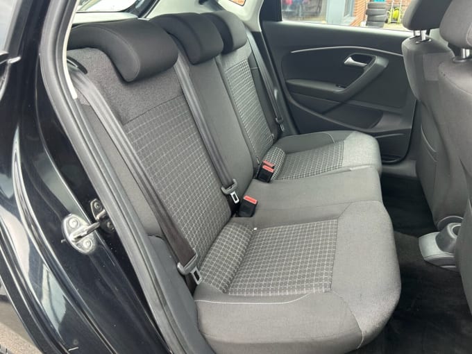2025 Volkswagen Polo