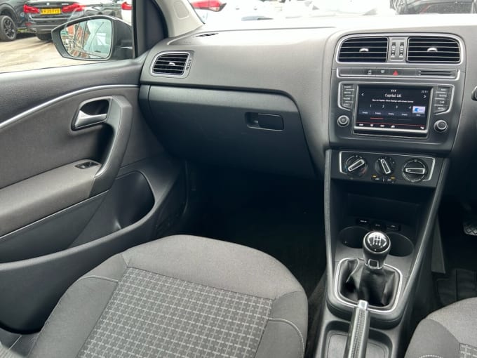2025 Volkswagen Polo