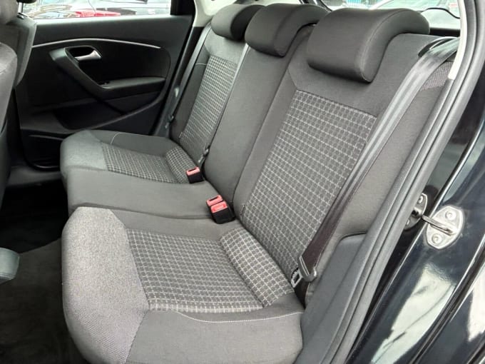 2025 Volkswagen Polo