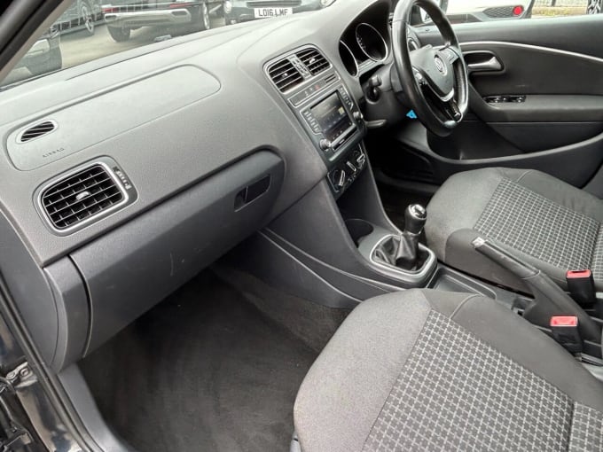 2025 Volkswagen Polo