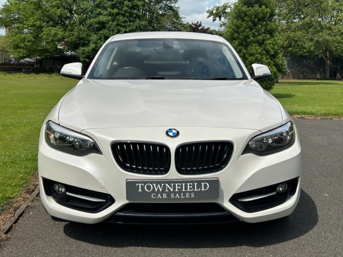2025 BMW 2 Series