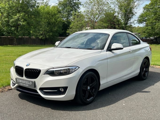 2025 BMW 2 Series