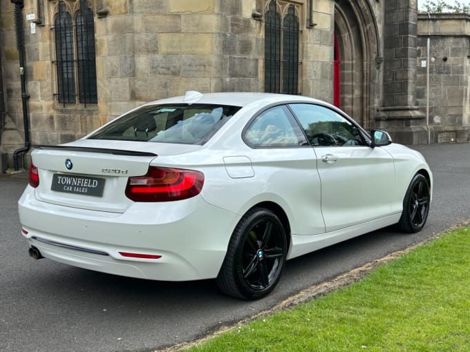 2025 BMW 2 Series