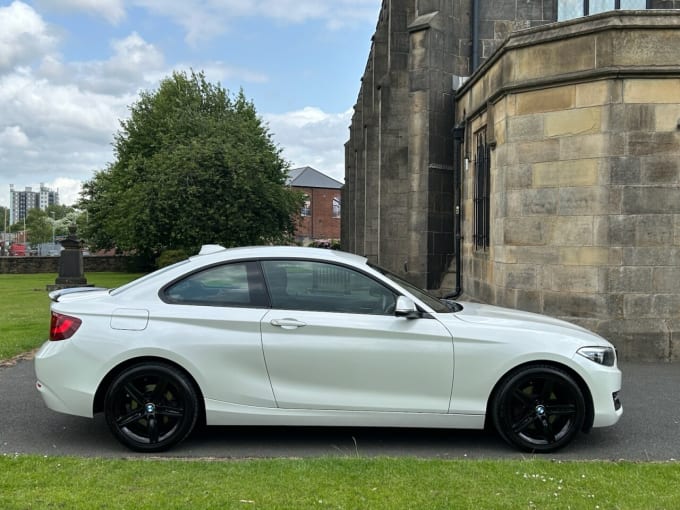 2025 BMW 2 Series